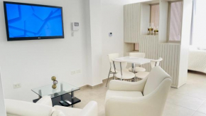 Apart Center Madryn